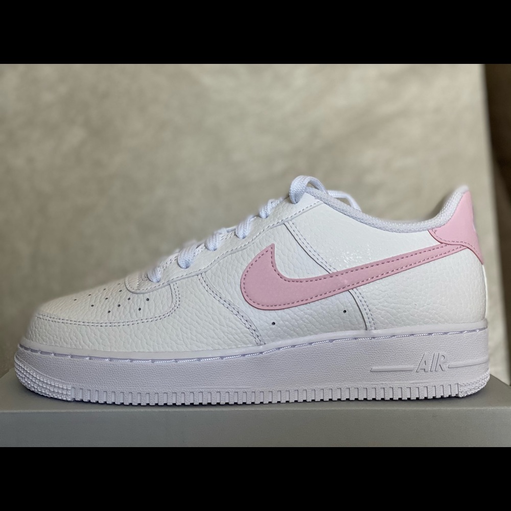 Nike Air Force 1 GS low - Picture 5 of 11